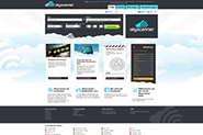 Flüge mit Skyscanner