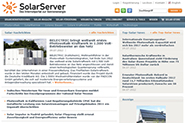 Solarserver.de