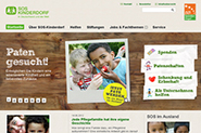 SOS-Kinderdorf Deutschland e. V.