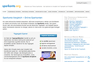 Sparkonto.org