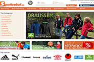 sportbedarf.de