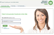 steuerberater.net
