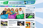 Stuzubi - bald Student oder Azubi