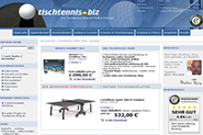 Tischtennis.biz