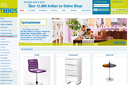 Links zu Haus & Garten
