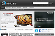 TVfacts.de