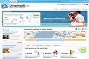 Unterkunft.de