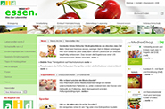 Links zu Essen & Trinken