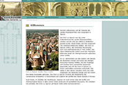 Welterbe Dom zu Speyer