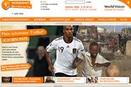 World Vision Deutschland e. V.