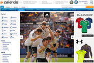 Zalando Sports