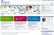 Distance and Independent Studies Center