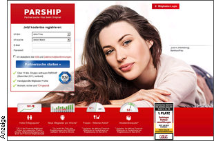 Partnersuche myflirt