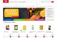 REWE Lieferservice