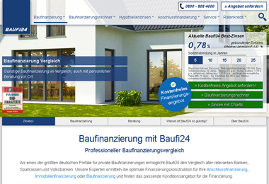 Baufi24.de