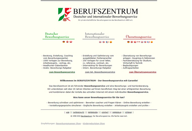 Berufszentrum