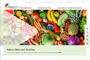 Bundeszentrum für Ernährung