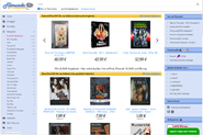 Filmundo: Filme, DVDs & Blu-rays kaufen