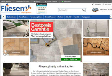Fliesen24.com