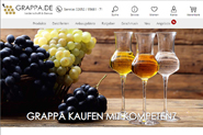 Grappa.de