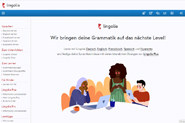 Lingolia – einfach besser in Sprachen