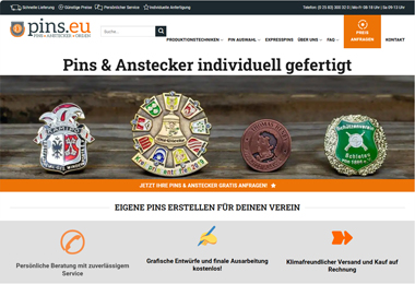 pins.eu