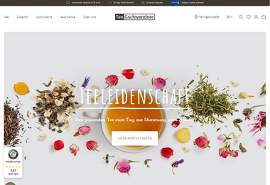 TeeGschwendner