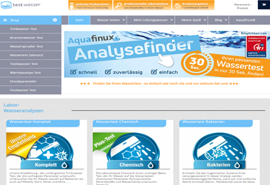 test-wasser.de