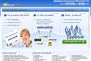 E-Mail Lexikon